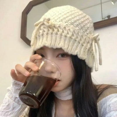 女人不哭